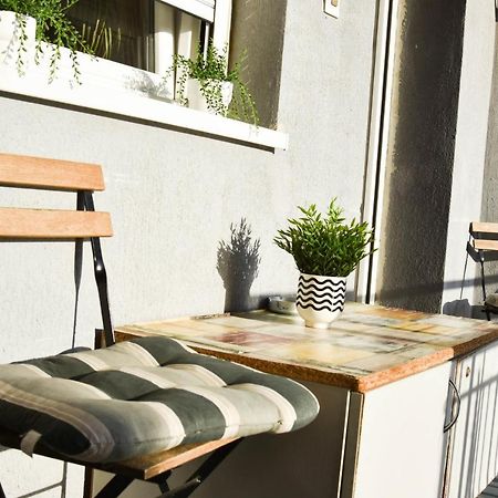 Apartment Kiwi Novi Sad Exterior photo