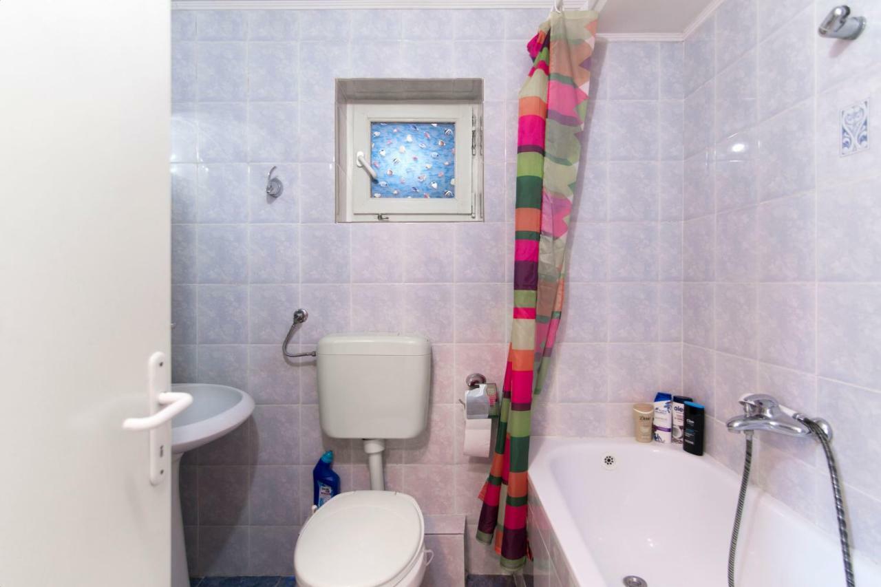 Apartment Kiwi Novi Sad Exterior photo